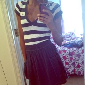 Hollister Dress