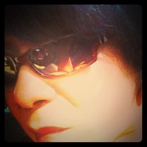 Maui Jim's Polarized Sunglasses