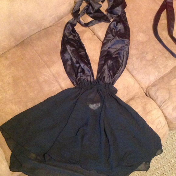 🚫TRADED🚫VS Lingerie Set