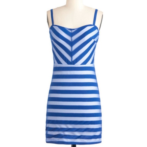 TRADED.  A Matter of Maritime Dress