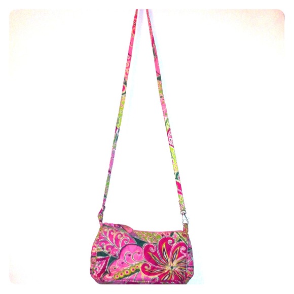 Vera Bradley 👑🎀🌸 REDUCED!