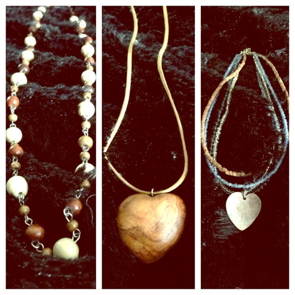 Necklace Bundle