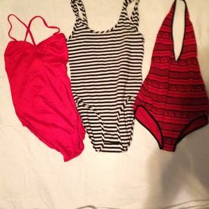 Bodysuit Bundle