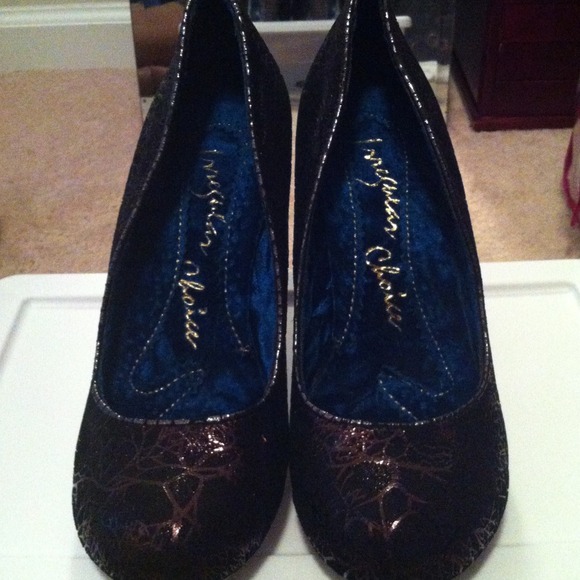Irregular Choice
