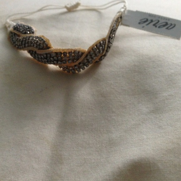 Aerie jewelry
