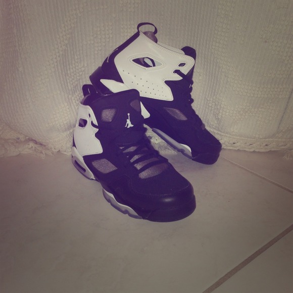 New Jordan Oreos, never Used before .