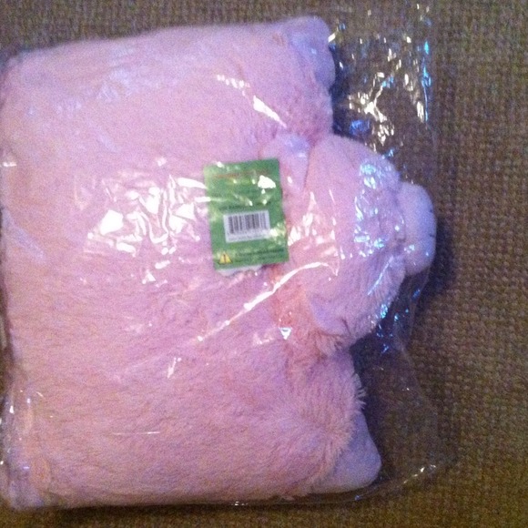 💢SOLD💢Pig pillow like pillow pet - Picture 1 of 2