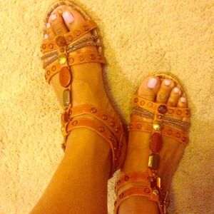 SALE! 😍 ALDO Drizin Sandals 😍