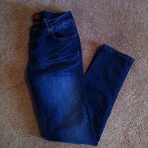 💢💢SOLD💢💢NWOT jeans