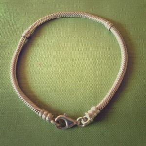 🌼Reserved🌼Authentic Pandora Bracelet❤