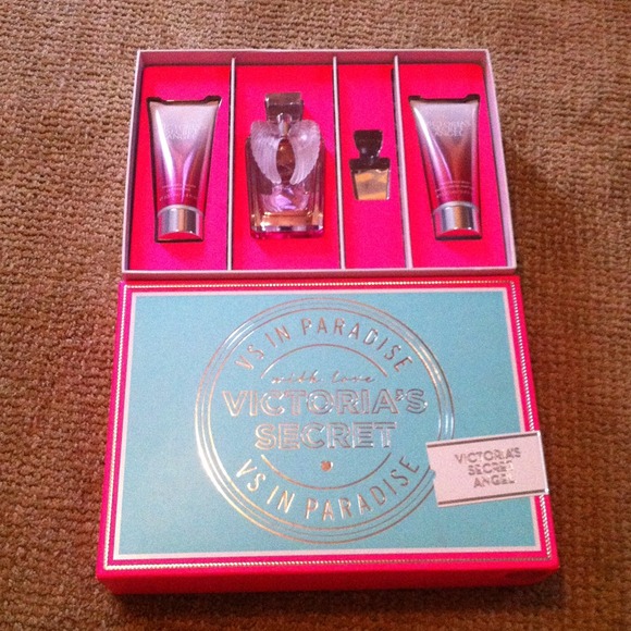 Victoria Secret perfume ANGEL 👼