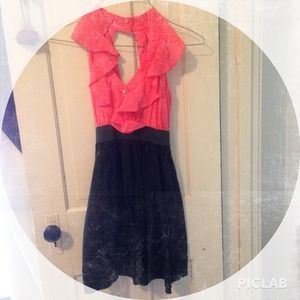 Summer dres 💖