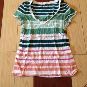 Anerican Eagle V-Neck