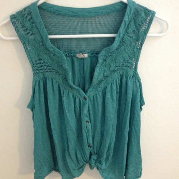 UO top
