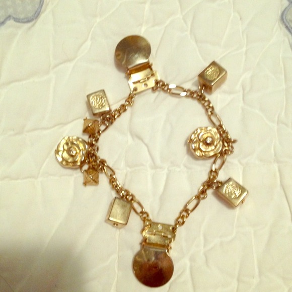 Cute Charm Bracelet