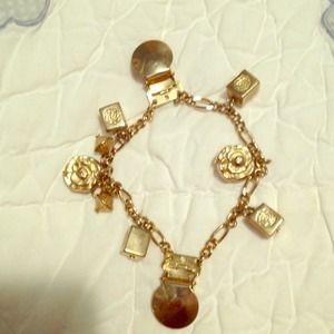 Cute Charm Bracelet