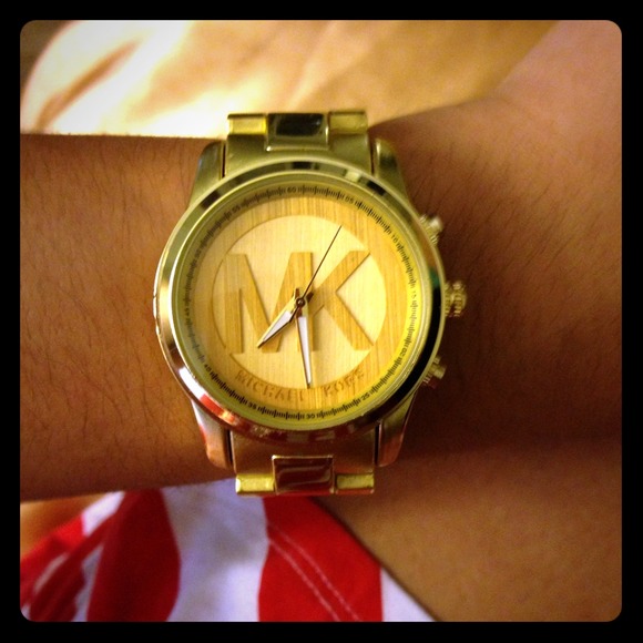 Michael Kors Watch ✨