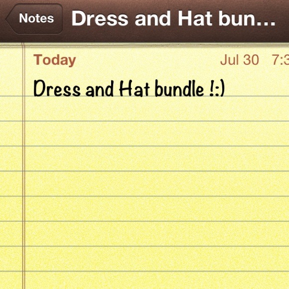 Bundle