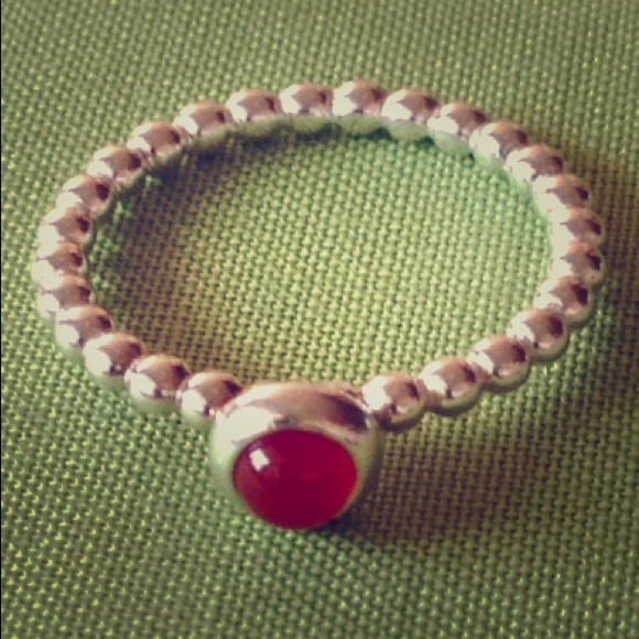 Authentic Pandora Ring❤