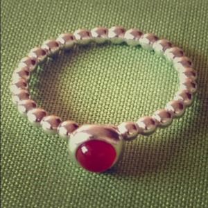 Authentic Pandora Ring❤