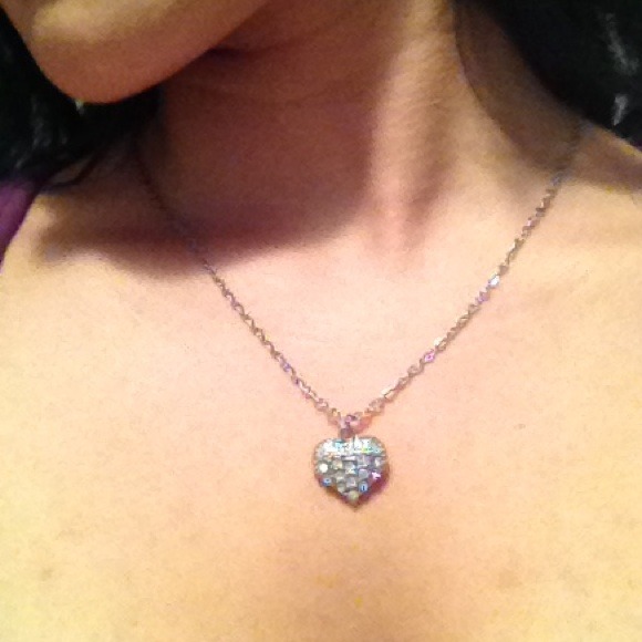Heart Necklace