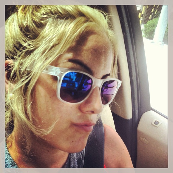 Sunglasses