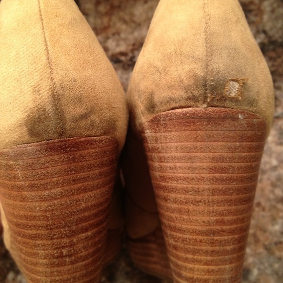 H&M heels - Picture 3 of 3