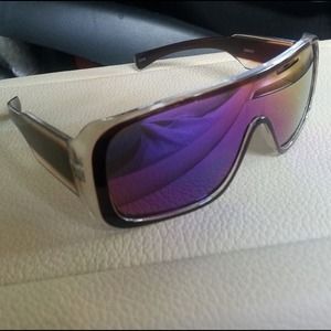 Sunglasses unisex "fashion"