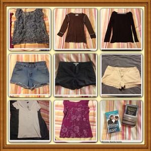 A bundle for @pinpoint 😀