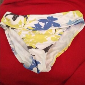 Beautiful floral design