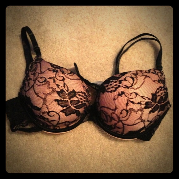 Bra 34 B