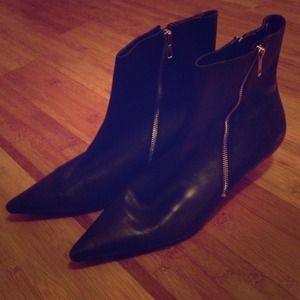 Ann Taylor Loft heels!!