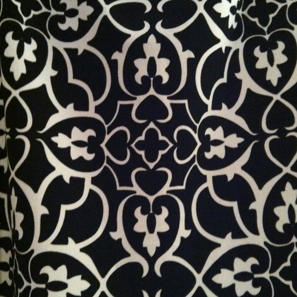 Black Market White House Halter Maxi Dress