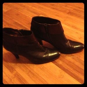 💌💌Brown Heels💌💌