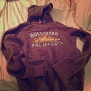 Hollister Tops - Hollister Hoodie Hollister Tops - Hollister Hoodie