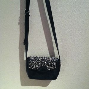 Sam Edelman mini body cross bag