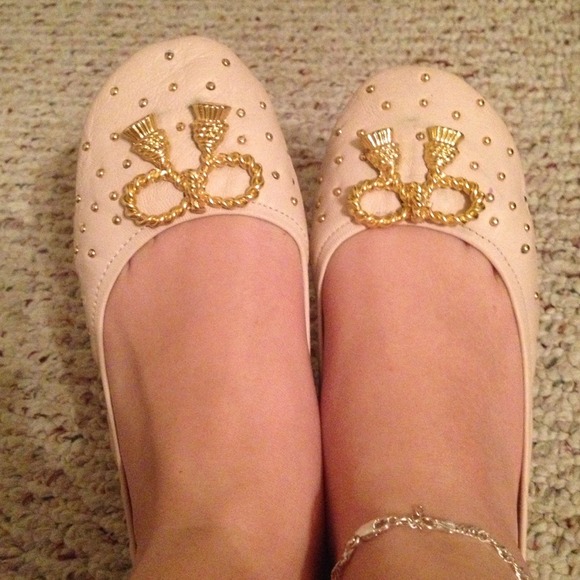 ❌Bundled❌ Juicy Couture flats