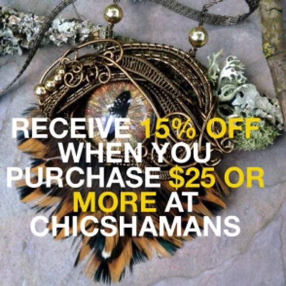 Check Out Our Closet!