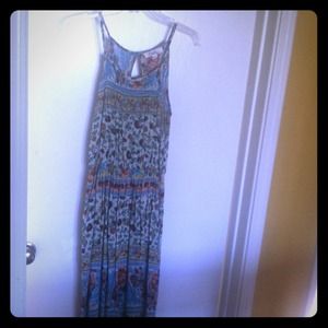Forever 21 dress