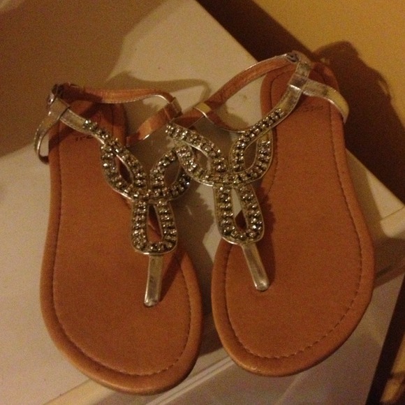 Teen shoes