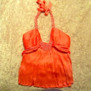 A small top from bebe