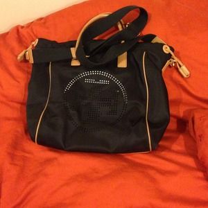 Tory Burch tote!