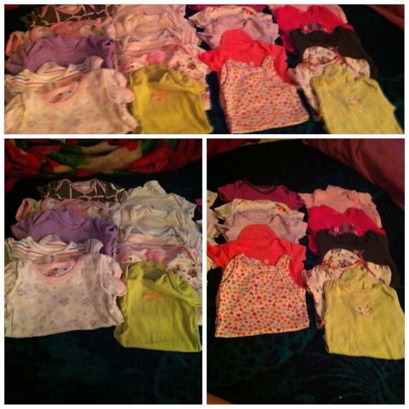 TRADED.Baby Bundle.
