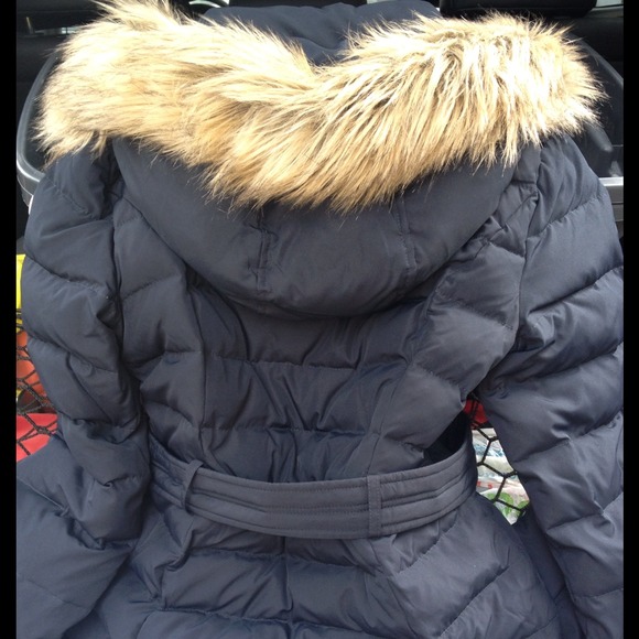 Abercrombie & Fitch - women's coat - Picture 2 of 4