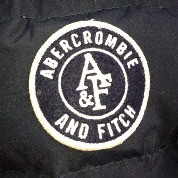 Abercrombie & Fitch - women's coat - Picture 4 of 4