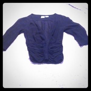 Nice top from Armani exchange ...