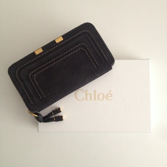 Chloe Clutches & Wallets - ❌SOLD❌