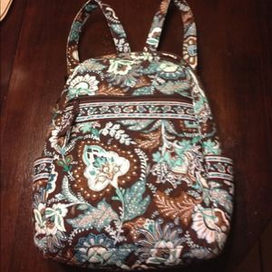 Vera Bradley backpack