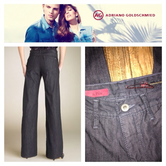 ❌SOLD❌AG Adriano Goldschmied Jeans