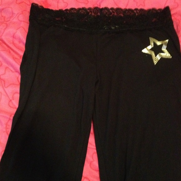 NWOT pajama pants